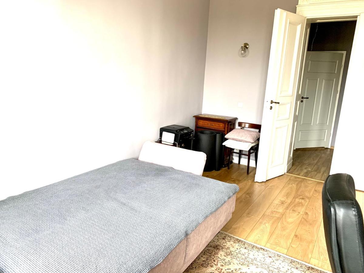 1 Bedroom Lux Apartment Center Vincent Wroclaw Exterior photo